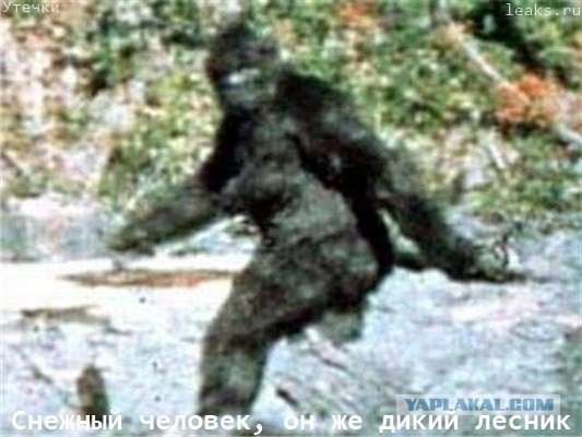 На Марсе обнаружили космический корабль и "людей" в черных скафандрах