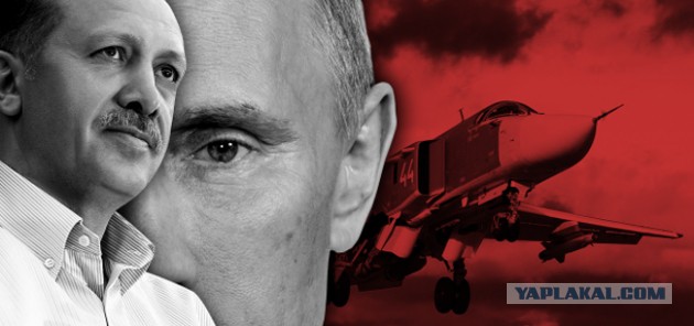 В Анкаре убили посла России в Турции