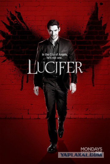 Малоизвестные, но интересные сериалы 5