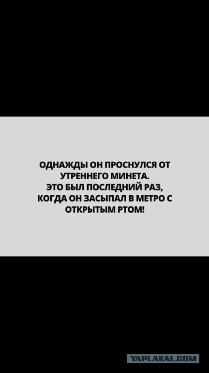 Смотрим и деградируем