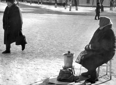 Что мы покупали в лихие 90-е