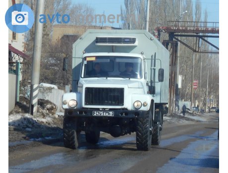 Поиграем в циферки?