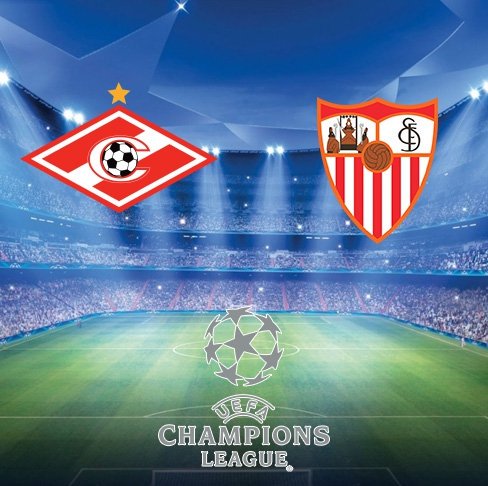 Champions League Сезон 2017/2018
