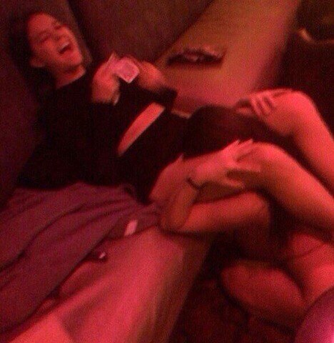 Чудны рабы твои, господи 29.12.17