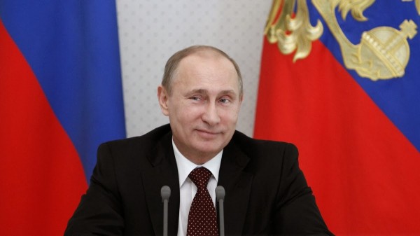 «Несёт такую пургу»: Путин о работе Пескова, которую он не всегда понимает