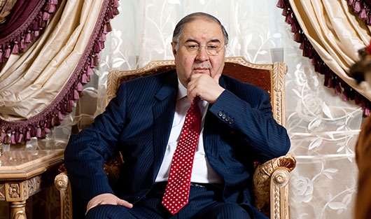 Павел Дуров получил британское гражданство