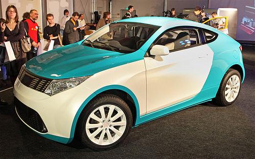 Игра на ЯПе: Угадай АВТО-2