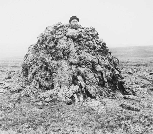 36 редких исторических фотографий