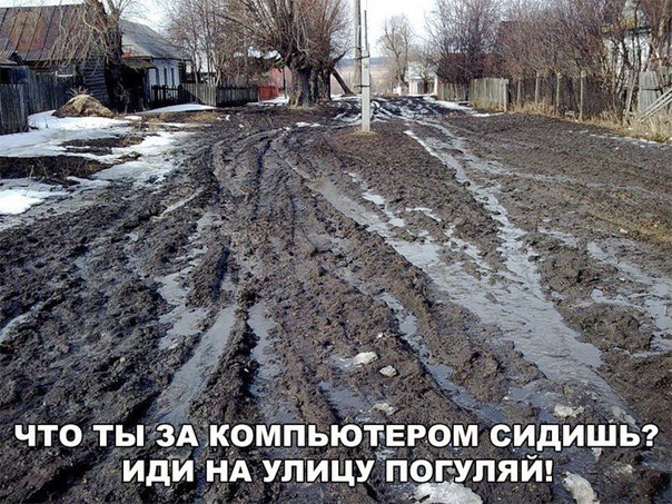 Всем хорошего настроения с картинками