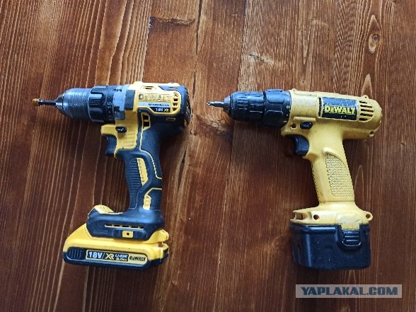 Чем отличается отвёртка за 80 рублей от отвёртки за 1200: все отличия скрыты внутри