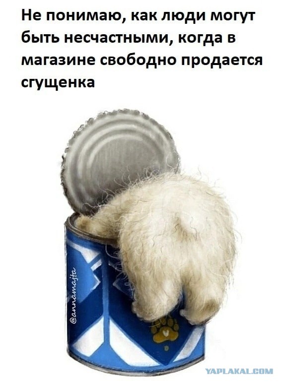 Когда хочешь хот-дог, гамбургер и милкшейк, но живешь в СССР