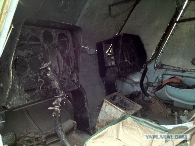 Москва-Воркута.Или туда и обратно.