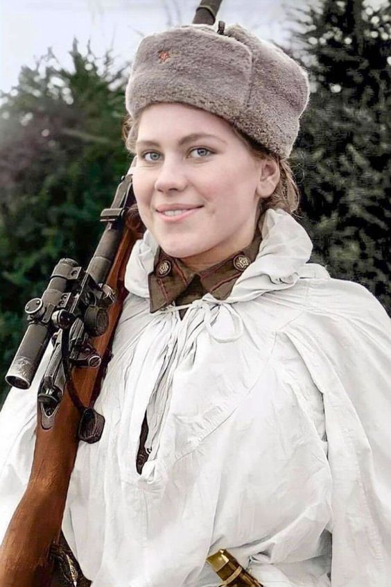 Интересные и редкие ретро-фотографии 06.02.2023