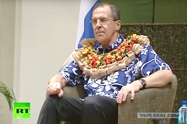 Встреча на G-20