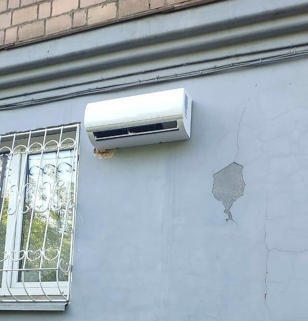 В Китае изобрели переносной рюкзак-кондиционер