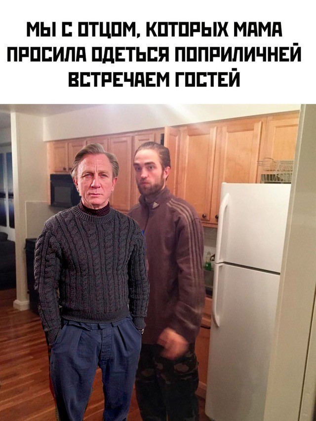 Весёлый полтишок 19.12.24