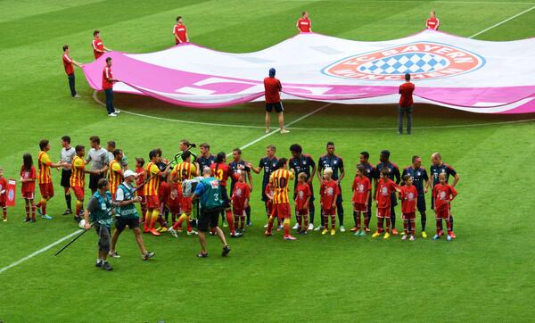 Футбол Мира Часть 2