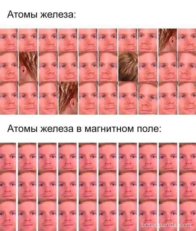 Картинки для деградации 295 (разной степени свежести)