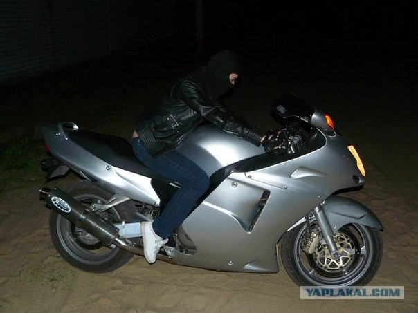 Небольшое увлечение