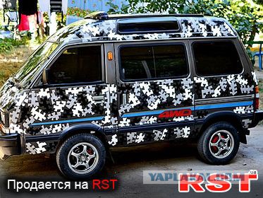 Как мы бибику запилили