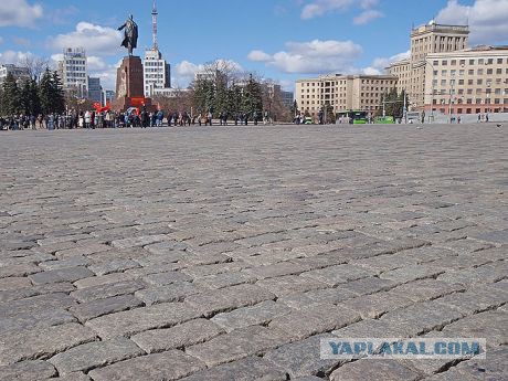 SOS "Луганская гвардия"
