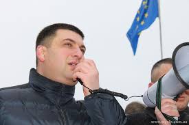 Украиной рулят девять уголовников