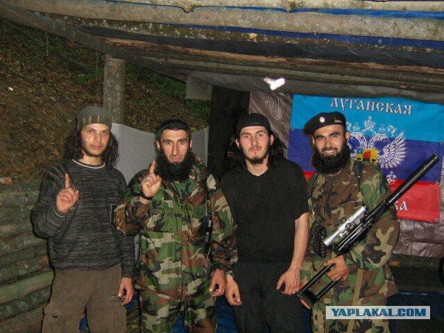 Игорь Стрелков: Николаевка окружена, идет бой