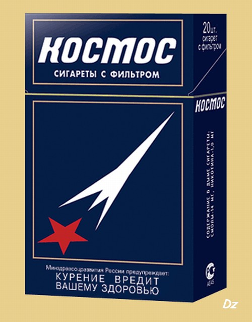 Запахи детства.