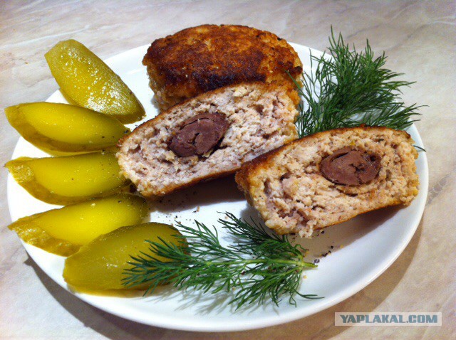 Готовят наши дети, в предверии Дня защиты детей