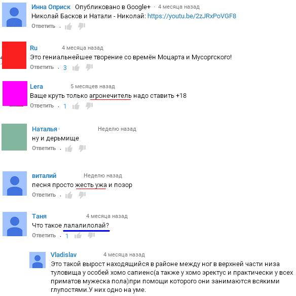Главная проблема цитат в интернете.