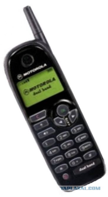 Еще одна разница между М и Ж