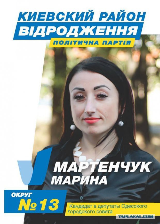 Выборы-выборы! Кандидаты... молодцы.