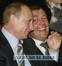 Коррупция в МИД открытое письмо Путину