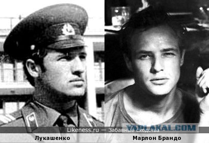 Как выглядели в молодости люди, которые вершат мировую политику
