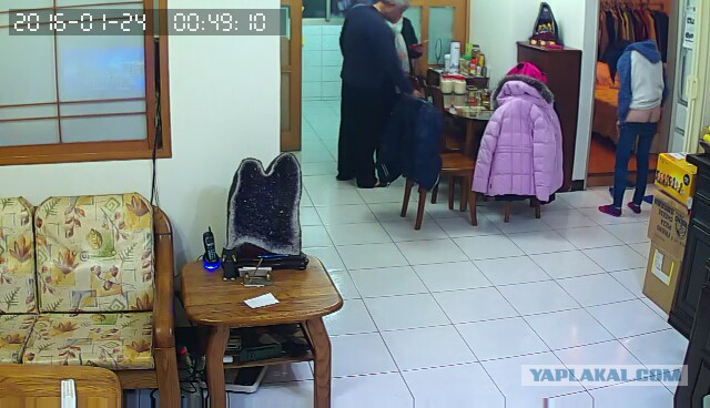 За что я люблю китайцев