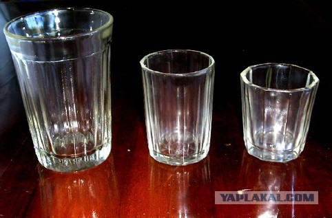 Загадка: какой бокал официально используется для коньяка?