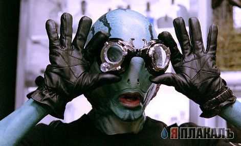 Кинокадры