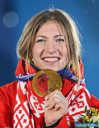 Биатлон сезон 2015/2016 часть 6. Чемпионат мира.