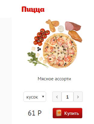 Угадай страну, где едят больше всего пиццы.