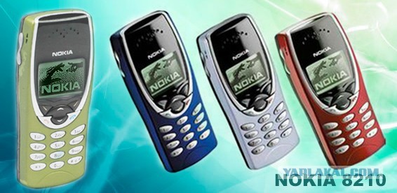 Нокиа 8210 Купить Новый