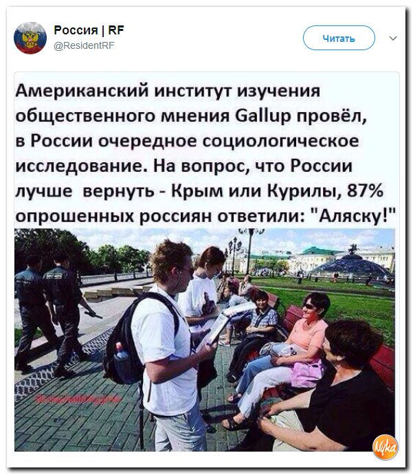 Смешные комментарии из социальных сетей 14.07.2017