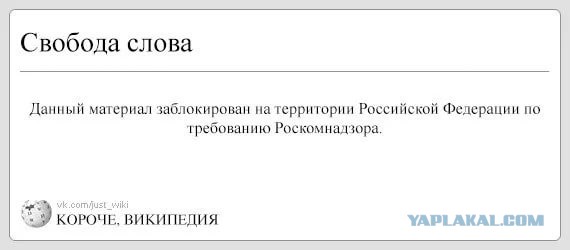 Роскомнадзор что-то затевает 9 октября? "Вы узнаете страшную правду от детей"