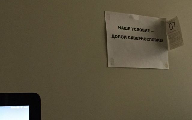 Подборка интересных и веселых картинок