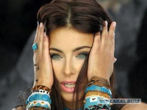 Поломал женщине мечту