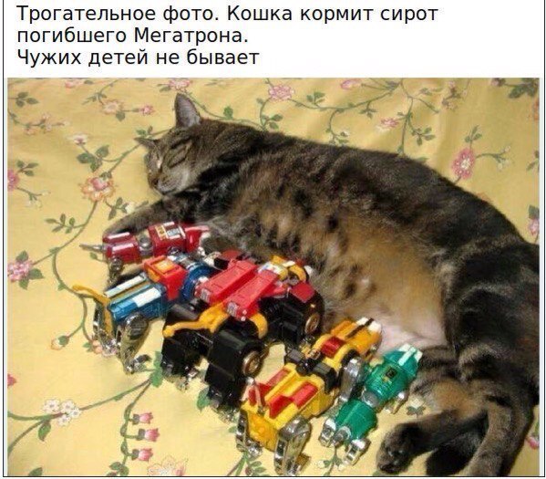 Ударная доза тупежа и деградации