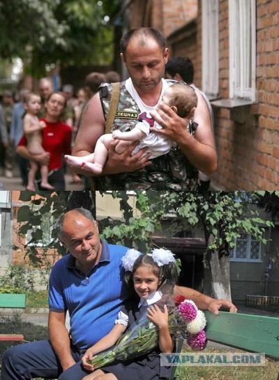 35 фактов, которые вернут вам веру в лучшее