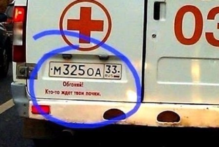 Морально устали? Аморально отдохните.
