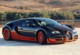 Пятерка самых прожорливых авто