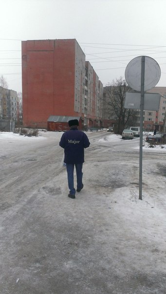Чудики из социальных сетей