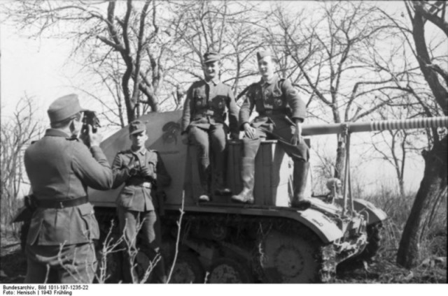 22 июня 1941 года